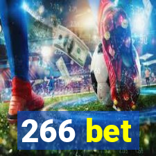 266 bet